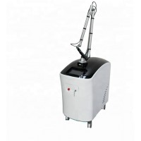 New style quick and safe skin rejuvenation nd yag laser tattoo removal pico laser machine for sale