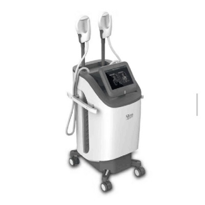 Advanced Non-invasive Surgical Liposuction  HI-FEM Electromagnetic Muscle Stimulation Machine