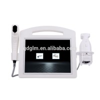 beauty salon equipment for facial rejuvenation and body shaping