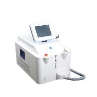 Professional Germany bars 3 wavelength 755 808 1064 nm diode laser 808nm laser diodo hair removal machine