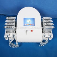 Doris 4D Lipo laser beauty equipment DO-L08