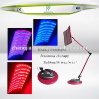 red light therapy bed led pdt acne treatments facial led skin rejuvenation beauty salon machine