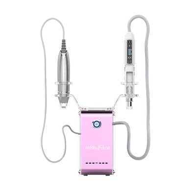 portable beauty machine for skin rejuvenation