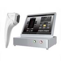 New products hifu corporal y 3d hifu focused ultrasound facial hifu beauty machine