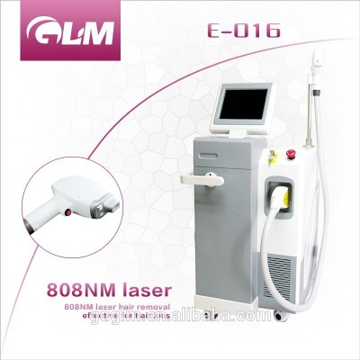 Deplication machine for hair removal SHR808 (LDS600) User Manual L-9 System