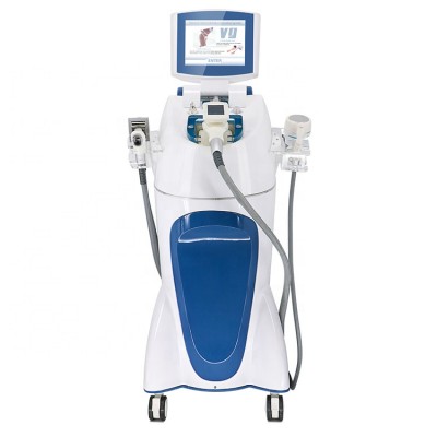 lipo cavitation slimming machine with RF for body velashape