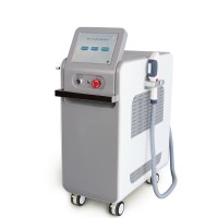 E-Light Opt Ipl Shr Rf Nd Yag Laser 3 In 1 Multifunction Hair Removal Tattoo Removal Beauty Machine Salon Supplies