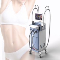 Hifem Electromagnetic Non-Invasive Body Shaping Muscles Stimulate Emsculpting Body Contouring Slimming emsculpting machine