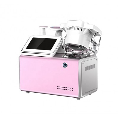 New hot hifu machines home body contouring machine rf vacuum slimming beauty equipment v max