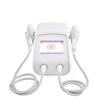 professional RF machine for facial care and body slimming