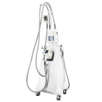 Cavitation Vacuum body shaping slimming machine velashape V9