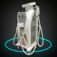 hot fast hair removal OPT  laser  shr ipl  for beauty spa