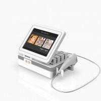 bestseller face lifting body slimming hifu machine 4d 3d hifu