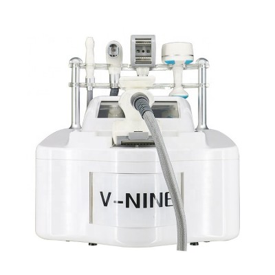 hot selling velashape machine with RF and 40k cavitation