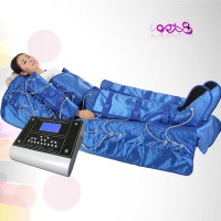 High Quality 3 in 1 Pressotherapy Slimming Machine with ems  DO-S04-2