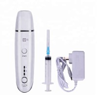 Portable home use contraction pore vmax hifu beauty equipment